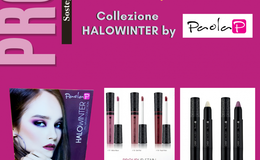 Promo Collezione Halowinter 20%