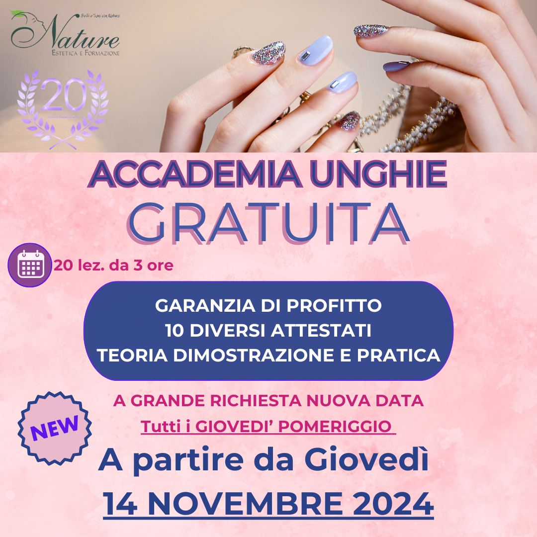 promo1 accademia unghie